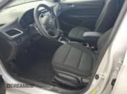 ✅ 2022 Hyundai Accent SE • VIN: 3KPC24A6XNE179700 • Lot: 82541365. Listed on Copart with 84,074 mi. Free auction sales archive from the USA and detailed vehicle history report at DreamBid. Image 7.