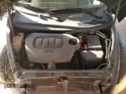 ✅ 2008 Chevrolet HHR LT • VIN: 3GNDA53P68S615426 • Лот: 92189745. Опубликован ранее на Copart с пробегом 72 610 миль. Бесплатный доступ к архиву аукционных продаж из США и подробный отчёт об истории автомобиля на DreamBid. Изображение 12.