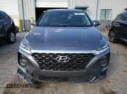 ✅ 2019 Hyundai Santa Fe SE • VIN: 5NMS2CAD0KH128019 • Lot: 70981433. Wystawiony na Copart z przebiegiem 50 255 mil. Bezpłatny archiwum sprzedaży aukcyjnych z USA i szczegółowy raport historii pojazdu na DreamBid. Zdjęcie 5.