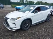 ✅ 2016 Lexus RX 350 • VIN: 2T2BZMCA9GC004876 • Лот: 42712106. Опубликован ранее на IAAI с пробегом 90 576 миль. Бесплатный доступ к архиву аукционных продаж из США и подробный отчёт об истории автомобиля на DreamBid. Изображение 18.