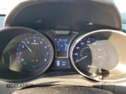 ✅ 2013 Hyundai Veloster Turbo • VIN: KMHTC6AE8DU163460 • Lot: 78432854. Wystawiony na Copart z przebiegiem 95 143 mil. Bezpłatny archiwum sprzedaży aukcyjnych z USA i szczegółowy raport historii pojazdu na DreamBid. Zdjęcie 9.