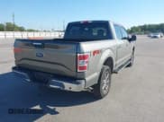 ✅ 2020 Ford F-150 XL • VIN: 1FTEW1E52LKE69386 • Lot: 43467676. Wystawiony na IAAI z przebiegiem 73 123 mil. Bezpłatny archiwum sprzedaży aukcyjnych z USA i szczegółowy raport historii pojazdu na DreamBid. Zdjęcie 4.