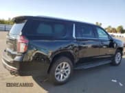 ✅ 2023 Chevrolet Suburban Premier • VIN: 1GNSKFKDXPR331977 • Lot: 80041644. Wystawiony na Copart z przebiegiem 56 981 mil. Bezpłatny archiwum sprzedaży aukcyjnych z USA i szczegółowy raport historii pojazdu na DreamBid. Zdjęcie 3.