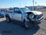 ✅ 2011 Toyota Tacoma • VIN: 5TFPX4EN8BX006550 • Lot: 42051531. Listed on IAAI with 138,480 mi. Free auction sales archive from the USA and detailed vehicle history report at DreamBid. Image 1.
