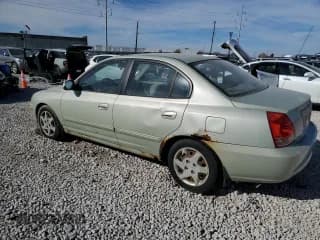 ✅ 2004 Hyundai Elantra GLS • VIN: KMHDN46D24U906147 • Lot: 78170704. Wystawiony na Copart z przebiegiem 179 207 mil. Bezpłatny archiwum sprzedaży aukcyjnych z USA i szczegółowy raport historii pojazdu na DreamBid. Zdjęcie 2.