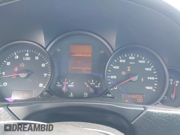 ✅ 2010 Porsche Cayenne • VIN: WP1AA2APXALA04791 • Lot: 42209029. Wystawiony na IAAI z przebiegiem 148 202 mil. Bezpłatny archiwum sprzedaży aukcyjnych z USA i szczegółowy raport historii pojazdu na DreamBid. Zdjęcie 7.