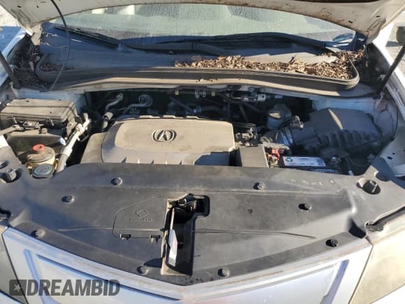 ✅ 2011 Acura MDX Technology • VIN: 2HNYD2H6XBH503569 • Lot: 89680825. Wystawiony na Copart z przebiegiem 227 208 mil. Bezpłatny archiwum sprzedaży aukcyjnych z USA i szczegółowy raport historii pojazdu na DreamBid. Zdjęcie 12.