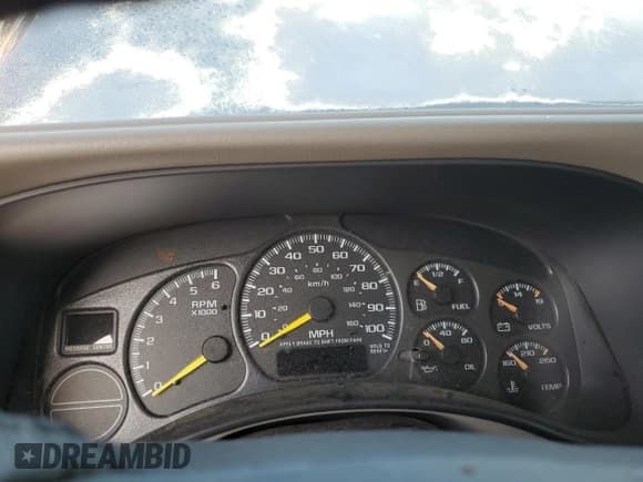 ✅ 2001 Chevrolet Suburban LS • VIN: 1GNEC16T91J216601 • Лот: 45722315. Опубликован ранее на Copart с пробегом Не указан. Бесплатный доступ к архиву аукционных продаж из США и подробный отчёт об истории автомобиля на DreamBid. Изображение 9.