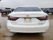 ✅ 2016 Lexus GS 350 • VIN: JTHBZ1BL8GA002075 • Lot: 85435425. Listed on Copart with 175,637 mi. Free auction sales archive from the USA and detailed vehicle history report at DreamBid. Image 6.