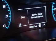 ✅ 2019 Chevrolet Colorado 2WD Work Truck • VIN: 1GCGSBEN6K1349332 • Lot: 41900272. Listed on IAAI with 68,657 mi. Free auction sales archive from the USA and detailed vehicle history report at DreamBid. Image 15.