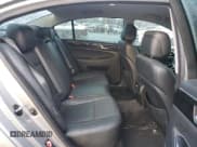 ✅ 2013 Hyundai Genesis 3.8L • VIN: KMHGC4DD4DU243881 • Лот: 90605265. Опубликован ранее на Copart с пробегом 148 824 миль. Бесплатный доступ к архиву аукционных продаж из США и подробный отчёт об истории автомобиля на DreamBid. Изображение 10.