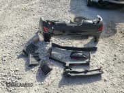 ✅ 2017 Hyundai Santa Fe SE • VIN: KM8SMDHF2HU187903 • Лот: 86096015. Опубликован ранее на Copart с пробегом 173 043 миль. Бесплатный доступ к архиву аукционных продаж из США и подробный отчёт об истории автомобиля на DreamBid. Изображение 13.