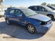 ✅ 2008 Ford Focus SE • VIN: 1FAHP35N58W172057 • Lot: 85383065. Wystawiony na Copart z przebiegiem 181 650 mil. Bezpłatny archiwum sprzedaży aukcyjnych z USA i szczegółowy raport historii pojazdu na DreamBid. Zdjęcie 4.