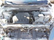 ✅ 2019 Mitsubishi Eclipse Cross ES • VIN: JA4AT3AA5KZ016935 • Lot: 43598223. Wystawiony na IAAI z przebiegiem 134 282 mil. Bezpłatny archiwum sprzedaży aukcyjnych z USA i szczegółowy raport historii pojazdu na DreamBid. Zdjęcie 10.