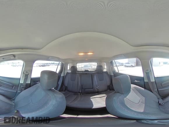 ✅ 2012 GMC Terrain SLE-2 • VIN: 2GKFLTE5XC6200391 • Lot: 64734945. Listed on Copart with 313,993 mi. Free auction sales archive from the USA and detailed vehicle history report at DreamBid. Image 16.