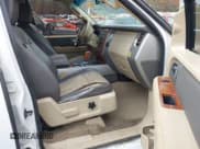 ✅ 2007 Ford Expedition Eddie Bauer • VIN: 1FMFU17547LA46814 • Lot: 43762398. Listed on IAAI with 339,471 mi. Free auction sales archive from the USA and detailed vehicle history report at DreamBid. Image 5.