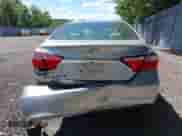 2016 Toyota Camry SE with VIN 4T1BF1FK6GU566491, listed as a IAAI auction lot 43122553 with 34,453 mi miles and . Bid and sale history available at DreamBid. Image 16.