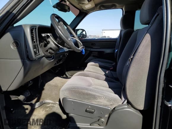 ✅ 2006 Chevrolet Silverado 1500 Work Truck • VIN: 2GCEC19Z761274653 • Lot: 88318865. Listed on Copart with 174,455 mi. Free auction sales archive from the USA and detailed vehicle history report at DreamBid. Image 7.