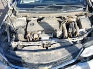 ✅ 2016 Chevrolet Cruze LS • VIN: 1G1BB5SM8G7269647 • Lot: 41114517. Listed on IAAI with 134,778 mi. Free auction sales archive from the USA and detailed vehicle history report at DreamBid. Image 10.