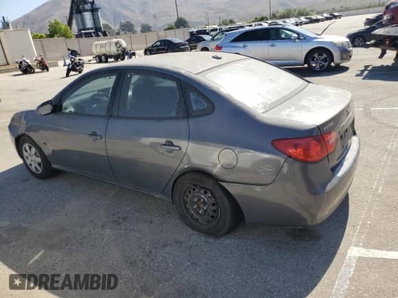 ✅ 2008 Hyundai Elantra GLS • VIN: KMHDU46D68U307289 • Lot: 70672064. Wystawiony na Copart z przebiegiem 202 551 mil mil. Skorzystaj z bezpłatnego archiwum sprzedaży aukcyjnych z USA i zobacz szczegółowy raport historii pojazdu na DreamBid. Zdjęcie 2.