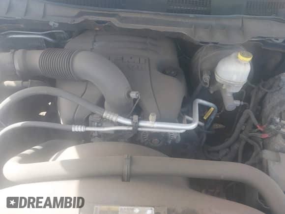 2016 Ram 1500 Big Horn with VIN 1C6RR7LT8GS184590, listed as a IAAI auction lot 43426971 with 89,558 mi miles and . Bid and sale history available at DreamBid. Image 10.