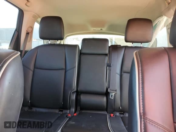 ✅ 2020 Infiniti QX60 Pure • VIN: 5N1DL0MMXLC537642 • Lot: 89724465. Listed on Copart with 80,690 mi. Free auction sales archive from the USA and detailed vehicle history report at DreamBid. Image 10.