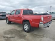 ✅ 2015 Toyota Tacoma PreRunner • VIN: 3TMJU4GN5FM183242 • Lot: 46185705. Listed on Copart with 71,932 mi. Free auction sales archive from the USA and detailed vehicle history report at DreamBid. Image 2.