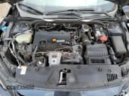 ✅ 2016 Honda Civic LX • VIN: 19XFC2F58GE024676 • Lot: 70344345. Listed on Copart with Not provided. Free auction sales archive from the USA and detailed vehicle history report at DreamBid. Image 11.