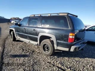 ✅ 2002 Chevrolet Suburban Z71 • VIN: 3GNFK16T12G256875 • Лот: 87745445. Опубликован ранее на Copart с пробегом 294 778 миль. Бесплатный доступ к архиву аукционных продаж из США и подробный отчёт об истории автомобиля на DreamBid. Изображение 2.