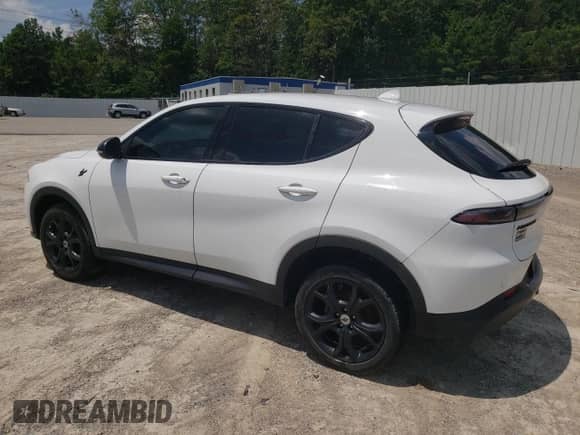 ✅ 2023 Dodge Hornet GT • VIN: ZACNDFAN5P3A03558 • Lot: 64052345. Wystawiony na Copart z przebiegiem 37 244 mil mil. Skorzystaj z bezpłatnego archiwum sprzedaży aukcyjnych z USA i zobacz szczegółowy raport historii pojazdu na DreamBid. Zdjęcie 2.