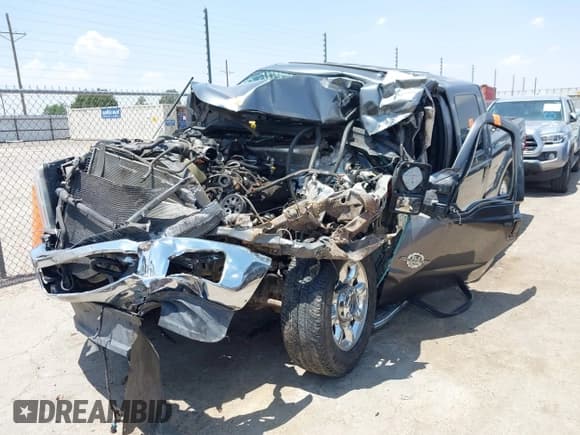 ✅ 2014 Ford F-250 XL • VIN: 1FT7W2BT4EEA71728 • Lot: 42320316. Listed on IAAI with Not provided. Free auction sales archive from the USA and detailed vehicle history report at DreamBid. Image 6.