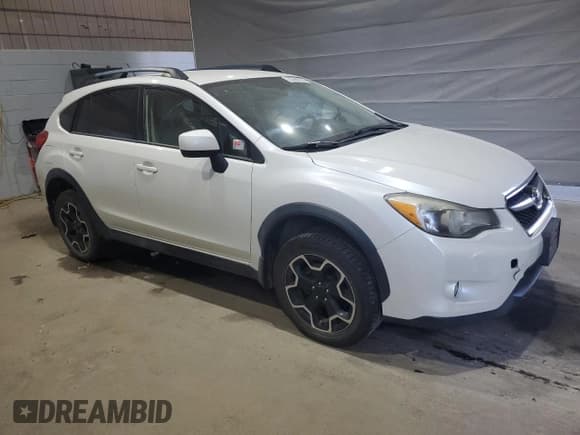 ✅ 2013 Subaru Crosstrek Limited • VIN: JF2GPAGC2D2872014 • Lot: 53360255. Listed on Copart with 145,566 mi. Free auction sales archive from the USA and detailed vehicle history report at DreamBid. Image 4.