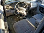 ✅ 1997 Ford Ranger XL • VIN: 1FTCR15U7VPA52339 • Lot: 94696675. Listed on Copart with 233,148 mi. Free auction sales archive from the USA and detailed vehicle history report at DreamBid. Image 8.