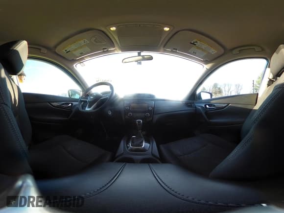 ✅ 2018 Nissan Rogue SL • VIN: 5N1AT2MV7JC755641 • Lot: 43681736. Listed on IAAI with 146,171 mi. Free auction sales archive from the USA and detailed vehicle history report at DreamBid. Image 20.