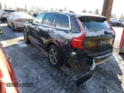 ✅ 2017 Volvo XC90 Momentum • VIN: YV4102XK8H1109106 • Lot: 41486173. Listed on IAAI with 99,060 mi. Free auction sales archive from the USA and detailed vehicle history report at DreamBid. Image 3.