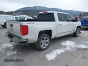 ✅ 2017 Chevrolet Silverado 1500 LTZ • VIN: 3GCUKSEJ7HG444797 • Lot: 43865776. Wystawiony na IAAI z przebiegiem 107 980 mil. Bezpłatny archiwum sprzedaży aukcyjnych z USA i szczegółowy raport historii pojazdu na DreamBid. Zdjęcie 4.