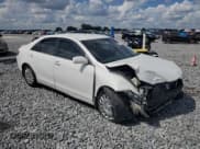 ✅ 2008 Toyota Camry LE • VIN: 4T1BE46K58U769748 • Лот: 93517985. Опубликован ранее на Copart с пробегом 328 935 миль. Бесплатный доступ к архиву аукционных продаж из США и подробный отчёт об истории автомобиля на DreamBid. Изображение 4.