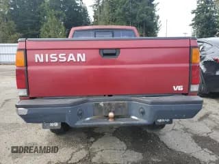 ✅ 1990 Nissan D21 • VIN: 1N6HD11Y8LC366791 • Lot: 89506355. Wystawiony na Copart z przebiegiem 185 998 mil. Bezpłatny archiwum sprzedaży aukcyjnych z USA i szczegółowy raport historii pojazdu na DreamBid. Zdjęcie 6.