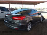 ✅ 2015 Ford Focus SE • VIN: 1FADP3F21FL210742 • Lot: 42418476. Listed on IAAI with 155,829 mi. Free auction sales archive from the USA and detailed vehicle history report at DreamBid. Image 4.