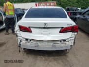 ✅ 2016 Acura TLX V6 • VIN: 19UUB2F37GA009342 • Lot: 42615926. Wystawiony na IAAI z przebiegiem 65 348 mil. Bezpłatny archiwum sprzedaży aukcyjnych z USA i szczegółowy raport historii pojazdu na DreamBid. Zdjęcie 6.
