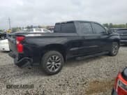 ✅ 2021 Chevrolet Silverado 1500 RST • VIN: 3GCUYEET9MG152595 • Lot: 72560604. Wystawiony na Copart z przebiegiem 94 402 mil. Bezpłatny archiwum sprzedaży aukcyjnych z USA i szczegółowy raport historii pojazdu na DreamBid. Zdjęcie 3.