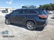 ✅ 2014 Toyota Highlander XLE • VIN: 5TDKKRFH7ES020402 • Лот: 80356435. Опубликован ранее на Copart с пробегом 179 137 миль. Бесплатный доступ к архиву аукционных продаж из США и подробный отчёт об истории автомобиля на DreamBid. Изображение 2.
