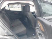 ✅ 2020 GMC Terrain SLE • VIN: 3GKALTEV0LL155614 • Lot: 43432029. Wystawiony na IAAI z przebiegiem Nie podano. Bezpłatny archiwum sprzedaży aukcyjnych z USA i szczegółowy raport historii pojazdu na DreamBid. Zdjęcie 8.