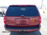 ✅ 2008 Chevrolet Suburban 3LT • VIN: 3GNFC16J78G197089 • Lot: 42881207. Listed on IAAI with 171,503 mi. Free auction sales archive from the USA and detailed vehicle history report at DreamBid. Image 17.