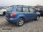 ✅ 2016 Subaru Forester 2.5i • VIN: JF2SJABC3GH522198 • Lot: 92415675. Wystawiony na Copart z przebiegiem 163 402 mil. Bezpłatny archiwum sprzedaży aukcyjnych z USA i szczegółowy raport historii pojazdu na DreamBid. Zdjęcie 3.