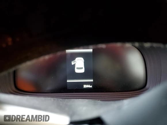 ✅ 2024 Hyundai Venue SEL • VIN: KMHRC8A35RU326447 • Lot: 83393564. Listed on Copart with 2,044 mi. Free auction sales archive from the USA and detailed vehicle history report at DreamBid. Image 9.