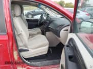 ✅ 2012 Dodge Grand Caravan SE • VIN: 2C4RDGBG3CR244329 • Лот: 43209385. Опубликован ранее на IAAI с пробегом 224 709 миль. Бесплатный доступ к архиву аукционных продаж из США и подробный отчёт об истории автомобиля на DreamBid. Изображение 5.