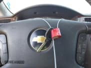 ✅ 2011 Chevrolet Impala LT Fleet • VIN: 2G1WG5EK1B1192834 • Лот: 43685639. Опубликован ранее на IAAI с пробегом 197 379 миль. Бесплатный доступ к архиву аукционных продаж из США и подробный отчёт об истории автомобиля на DreamBid. Изображение 11.