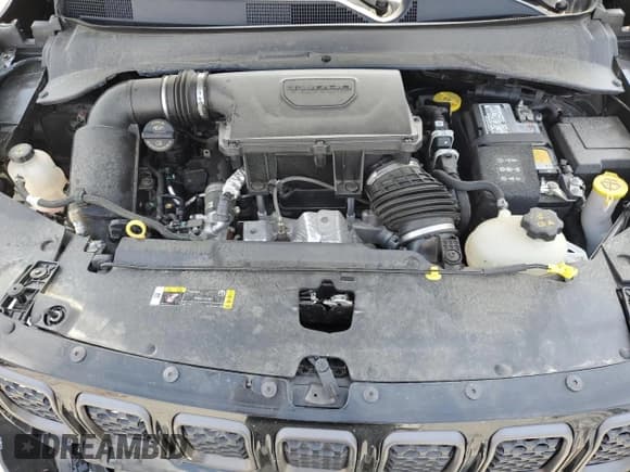 ✅ 2023 Jeep Compass Limited • VIN: 3C4NJDCN7PT500686 • Lot: 53968825. Listed on Copart with 23,676 mi. Free auction sales archive from the USA and detailed vehicle history report at DreamBid. Image 11.