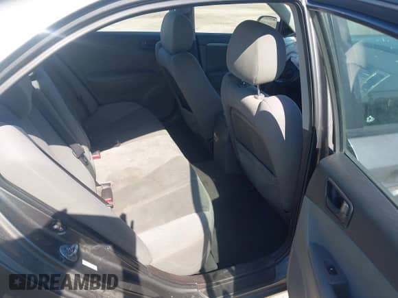 2010 Hyundai Sonata GLS с VIN 5NPET4AC4AH598644, выставлен на аукционе IAAI как лот 43377773 с пробегом 127 906 миль миль и . История ставок и продаж доступна на DreamBid. Изображение 8.